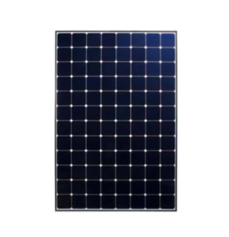 SunPower-E Series Residential Solar Panels E20-327