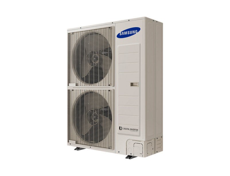 Samsung Air Source Heat Pump User Manual